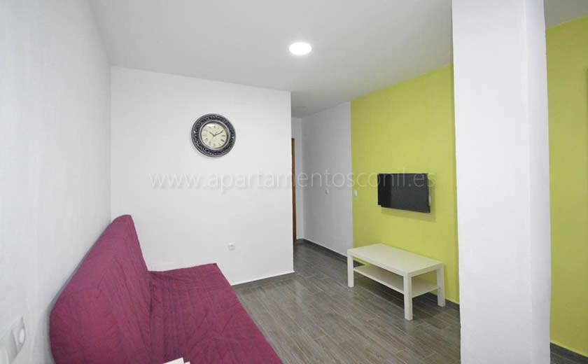 Apartamento Ronda Norte كونيل ذي لا فرونتيرا المظهر الخارجي الصورة